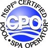 Certified Pool Operatir